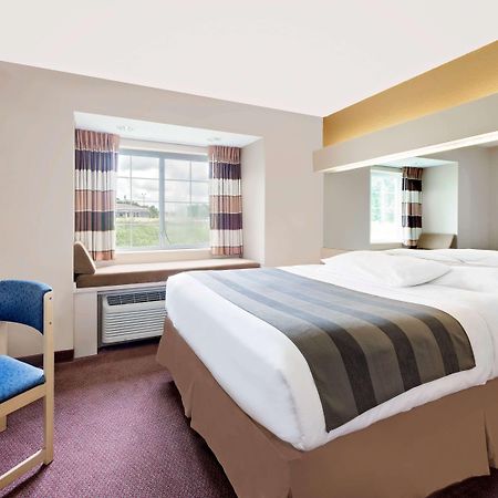 Microtel Inn & Suites By Wyndham Joplin Exterior photo